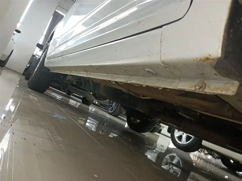 Wuling Wuling Hongguang PLUS