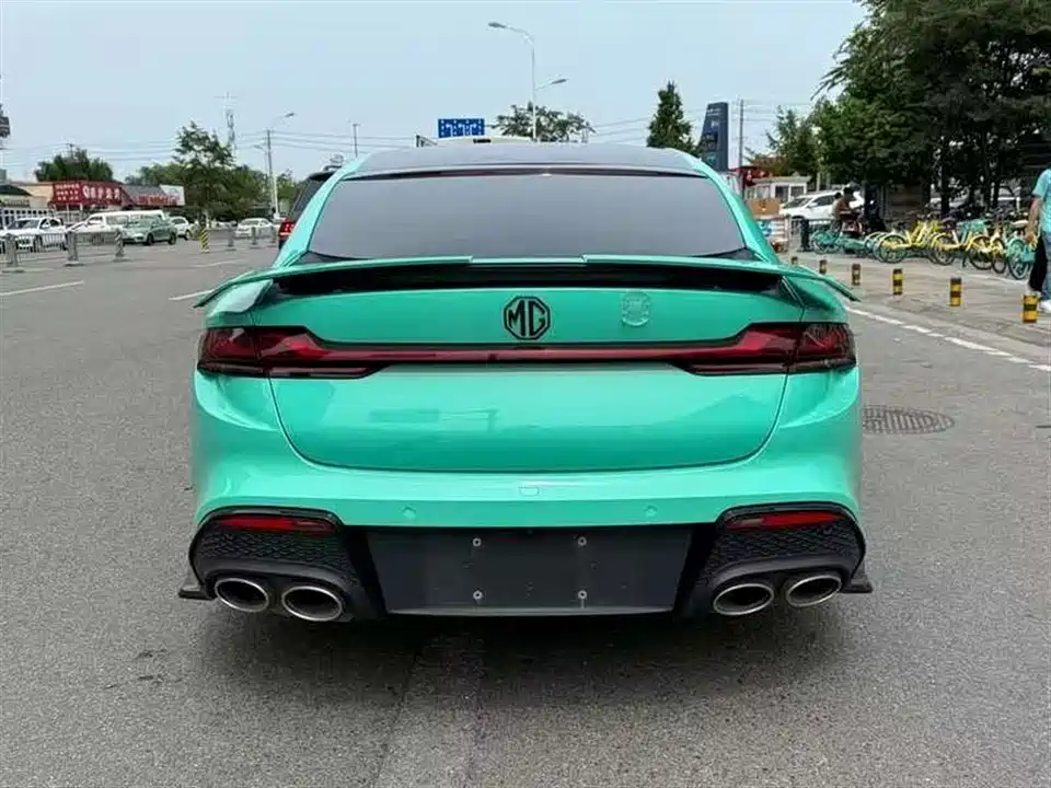 MG MG7 MG MG7