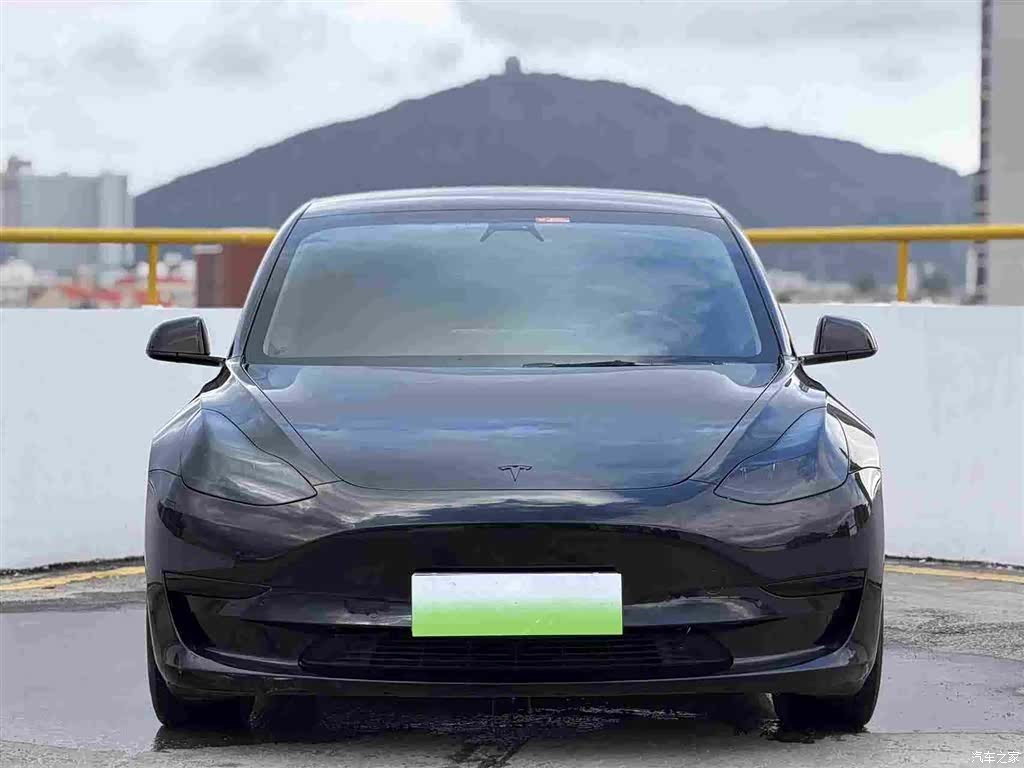 Tesla Model 3, 2021 3