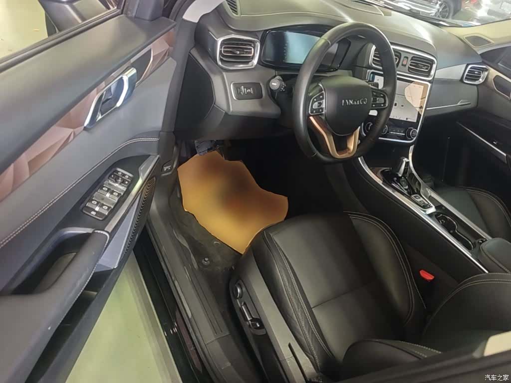 Lynk & Co 01, 2018 16