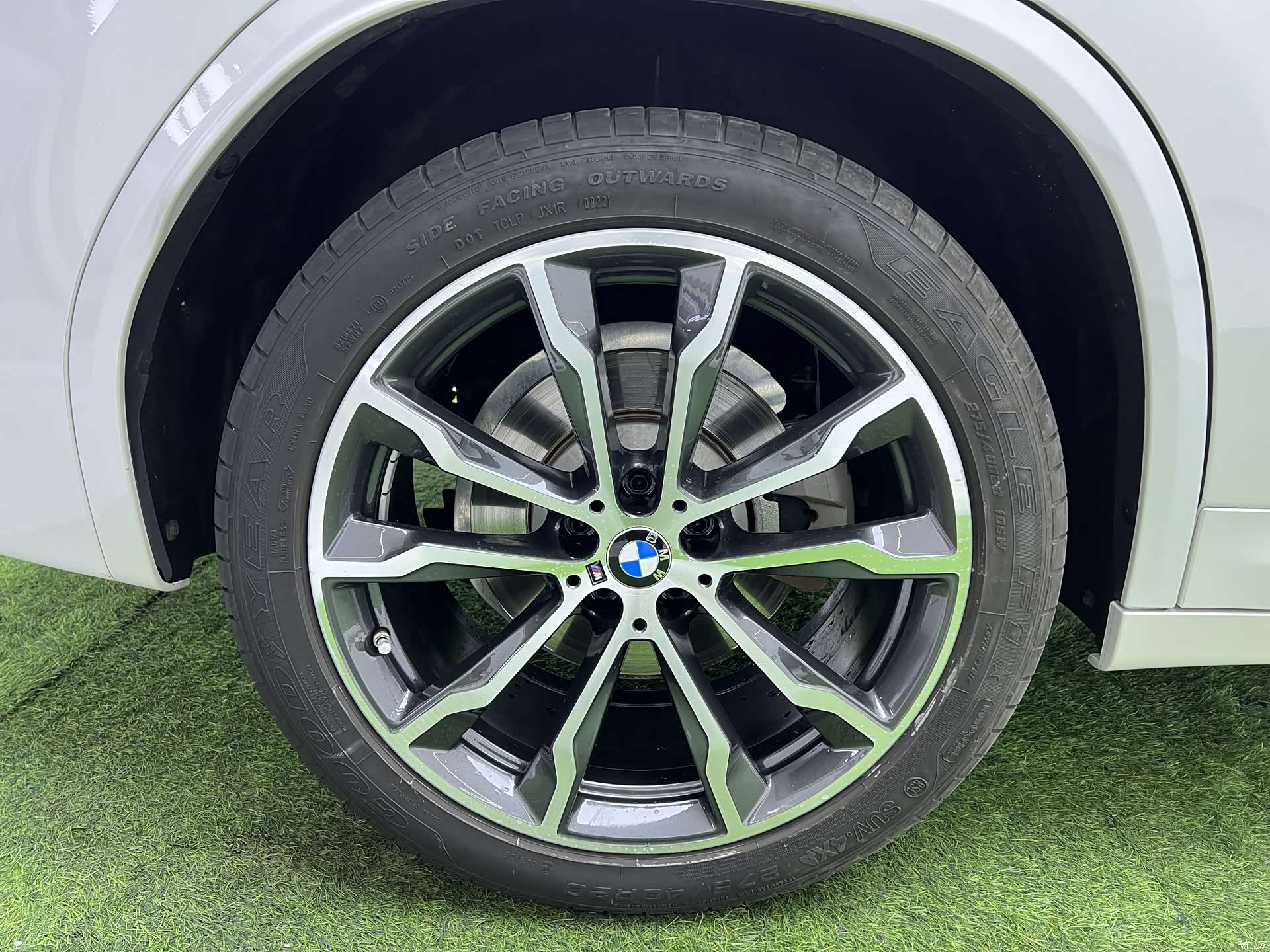 BMW X3, 2022 13