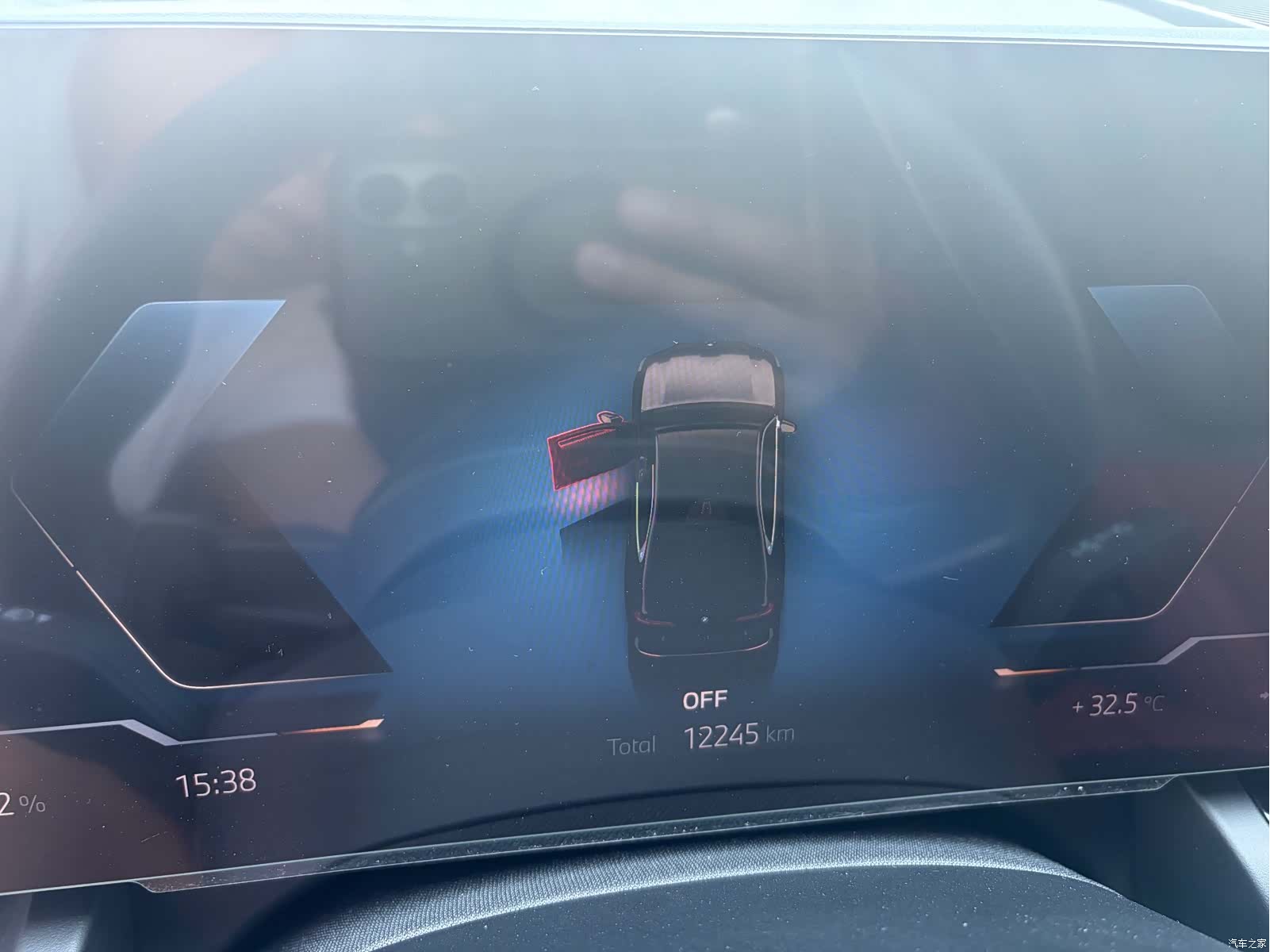 BMW i5, 2025 8