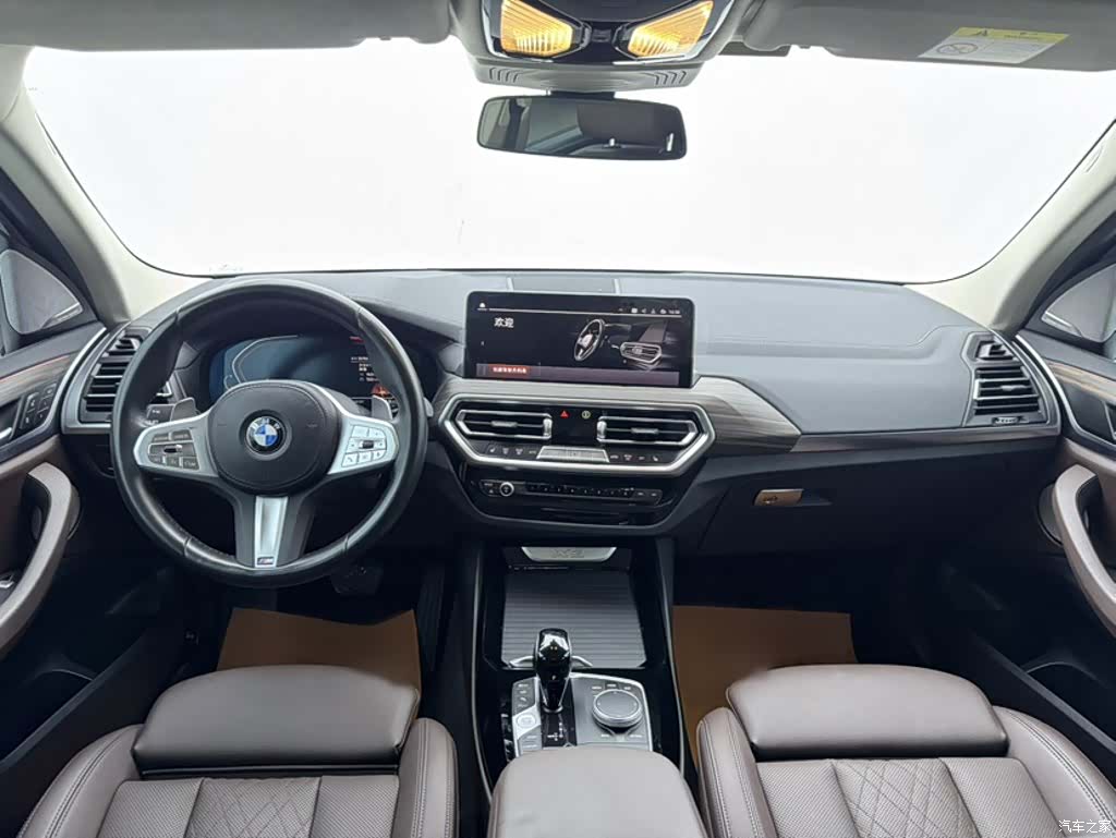 BMW X3, 2023 18