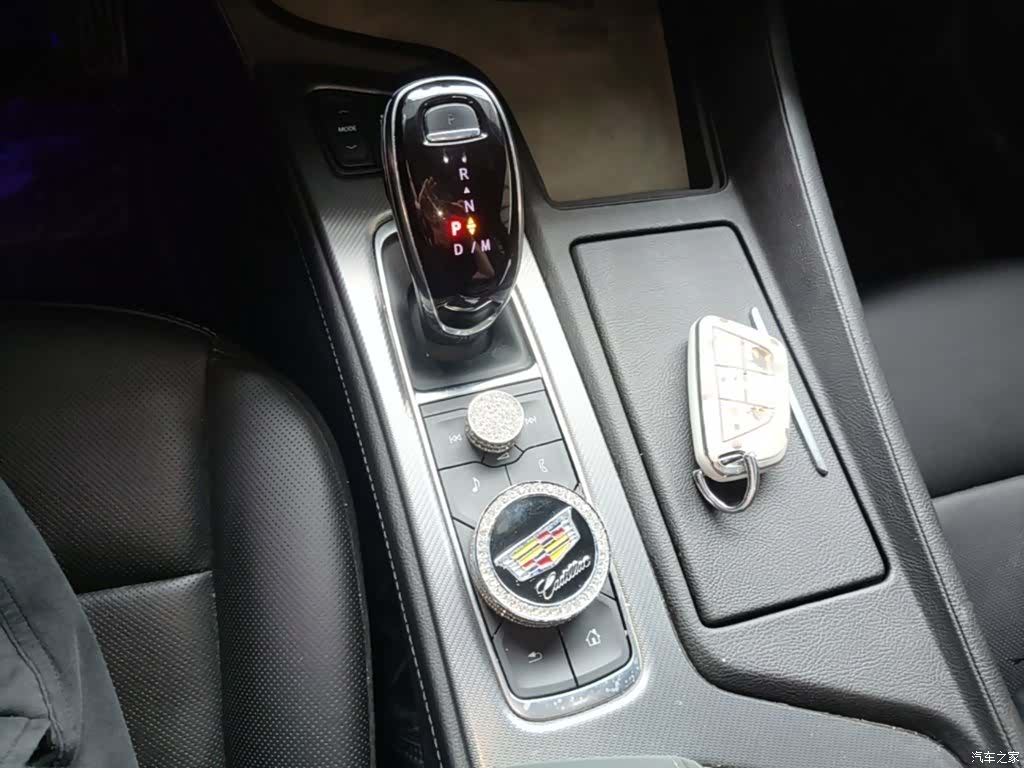 Cadillac CT5, 2021 7
