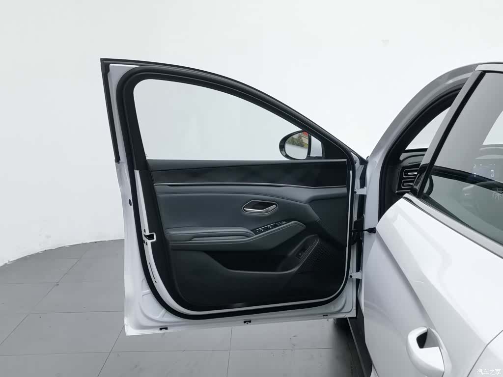 BYD Qin, 2025 8