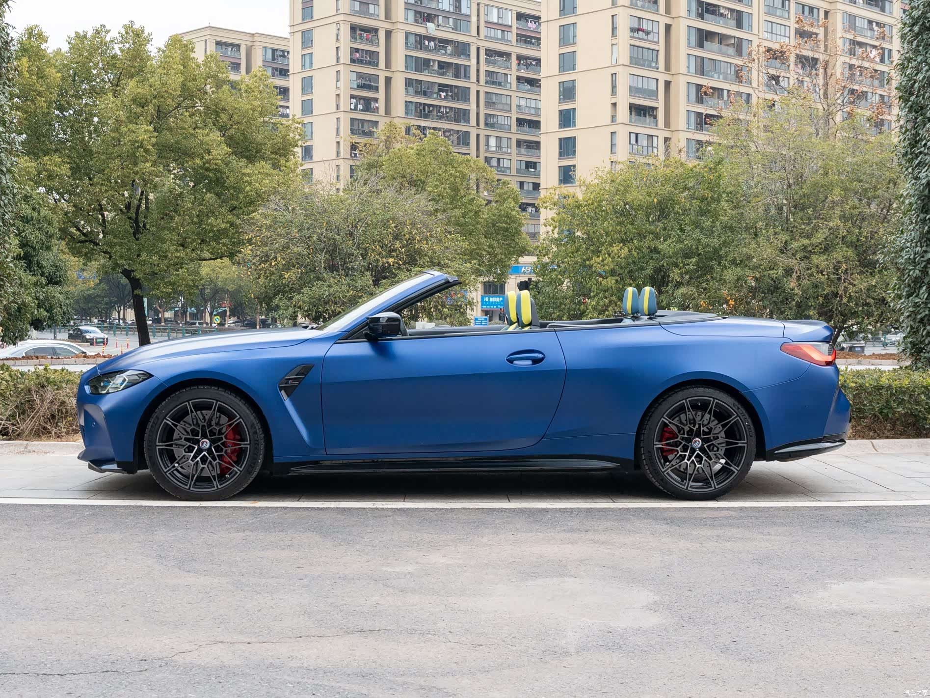 BMW M4, 2023 3