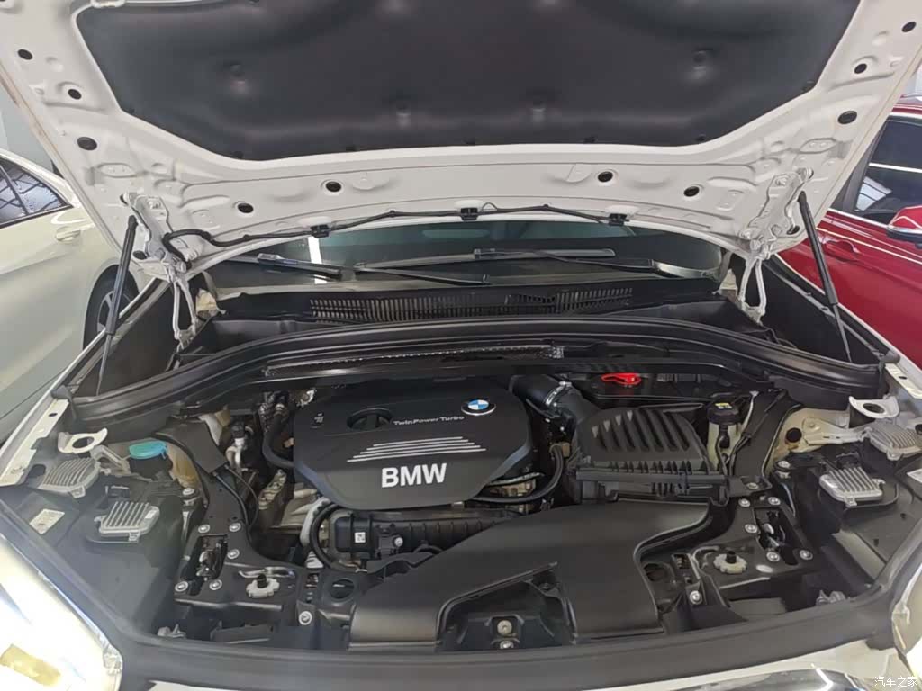 BMW X1, 2016 20