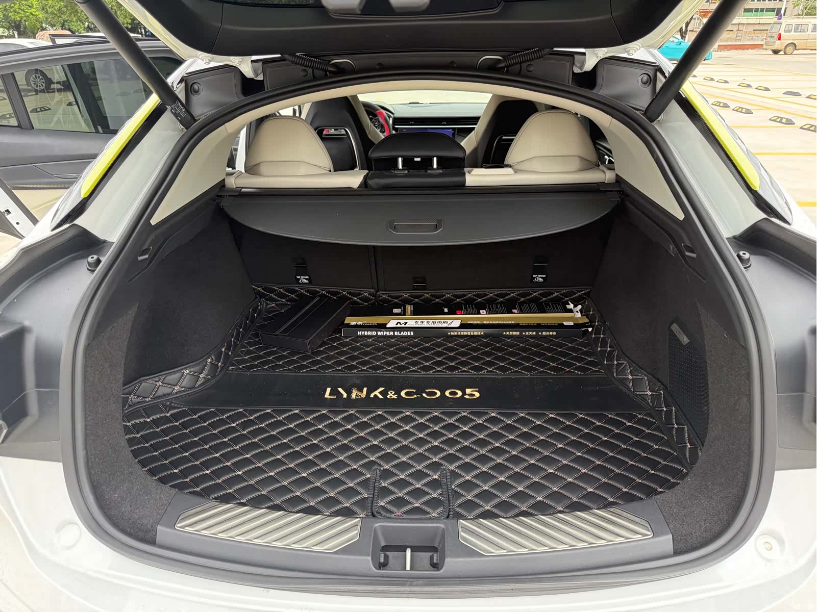 Lynk & Co 02, 2020 12