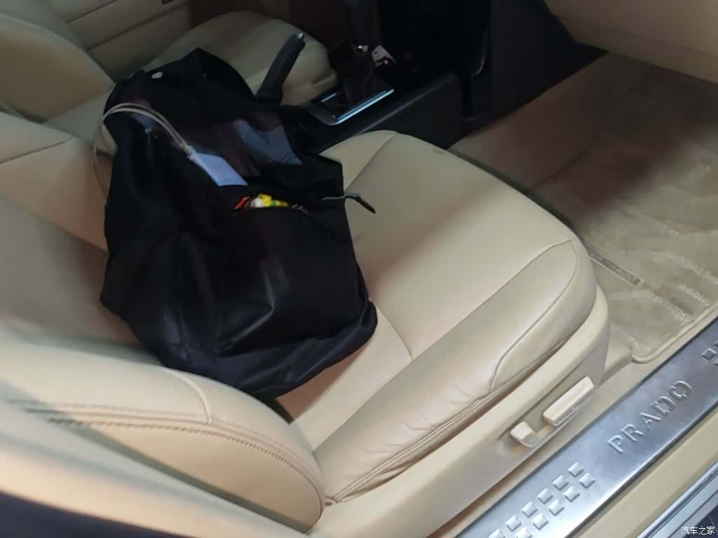 Toyota Prado, 2016 25
