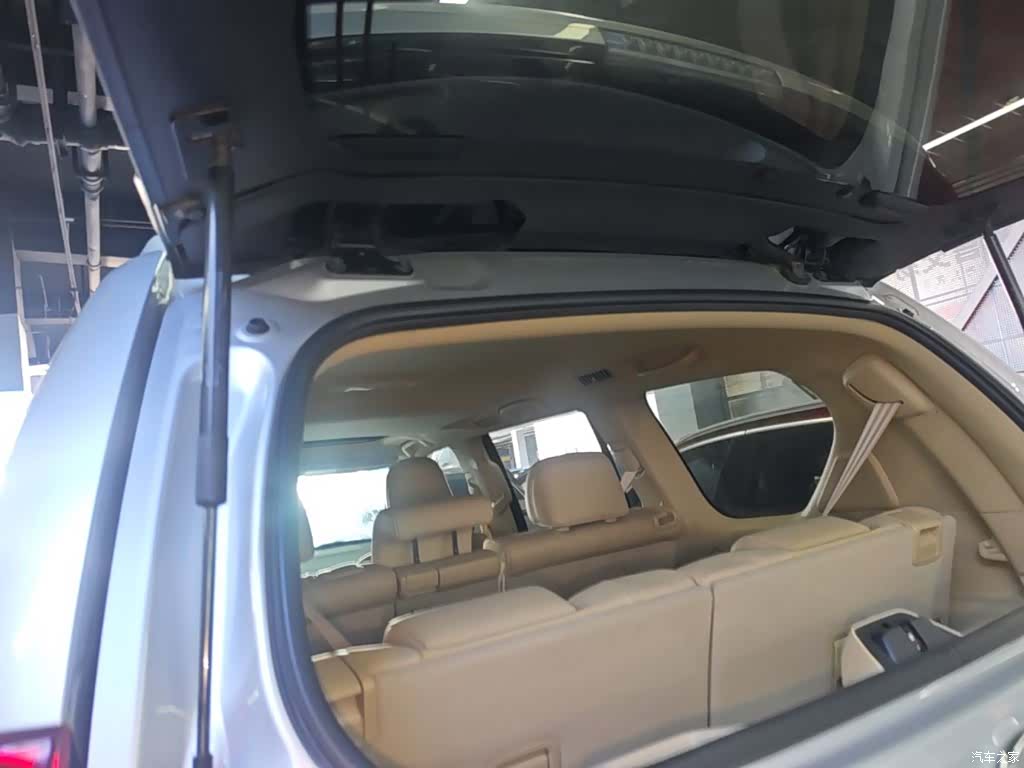 Toyota Prado, 2016 19