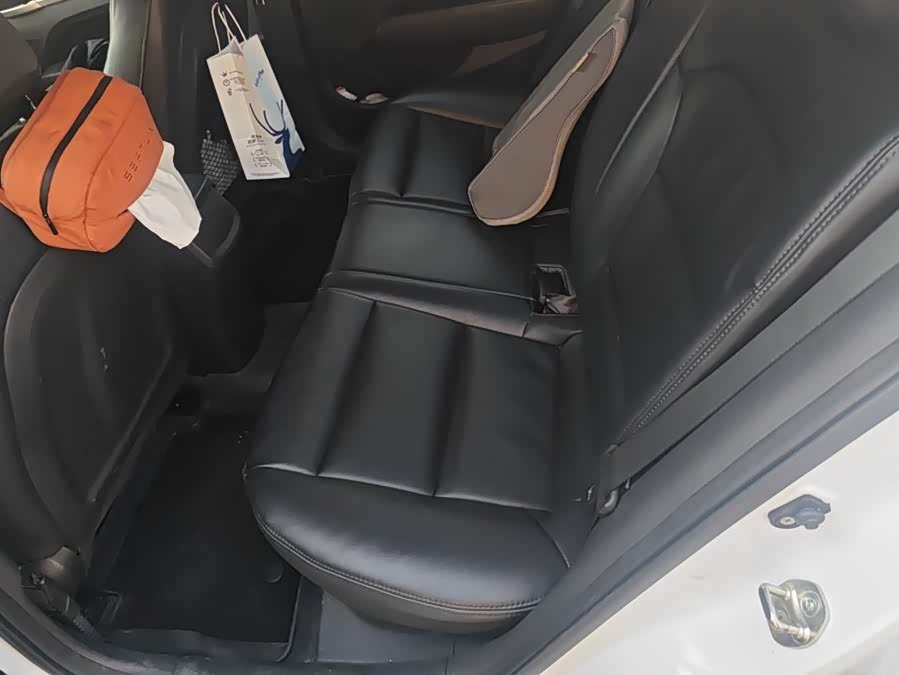 Hyundai Lingdong 2018, фото 11