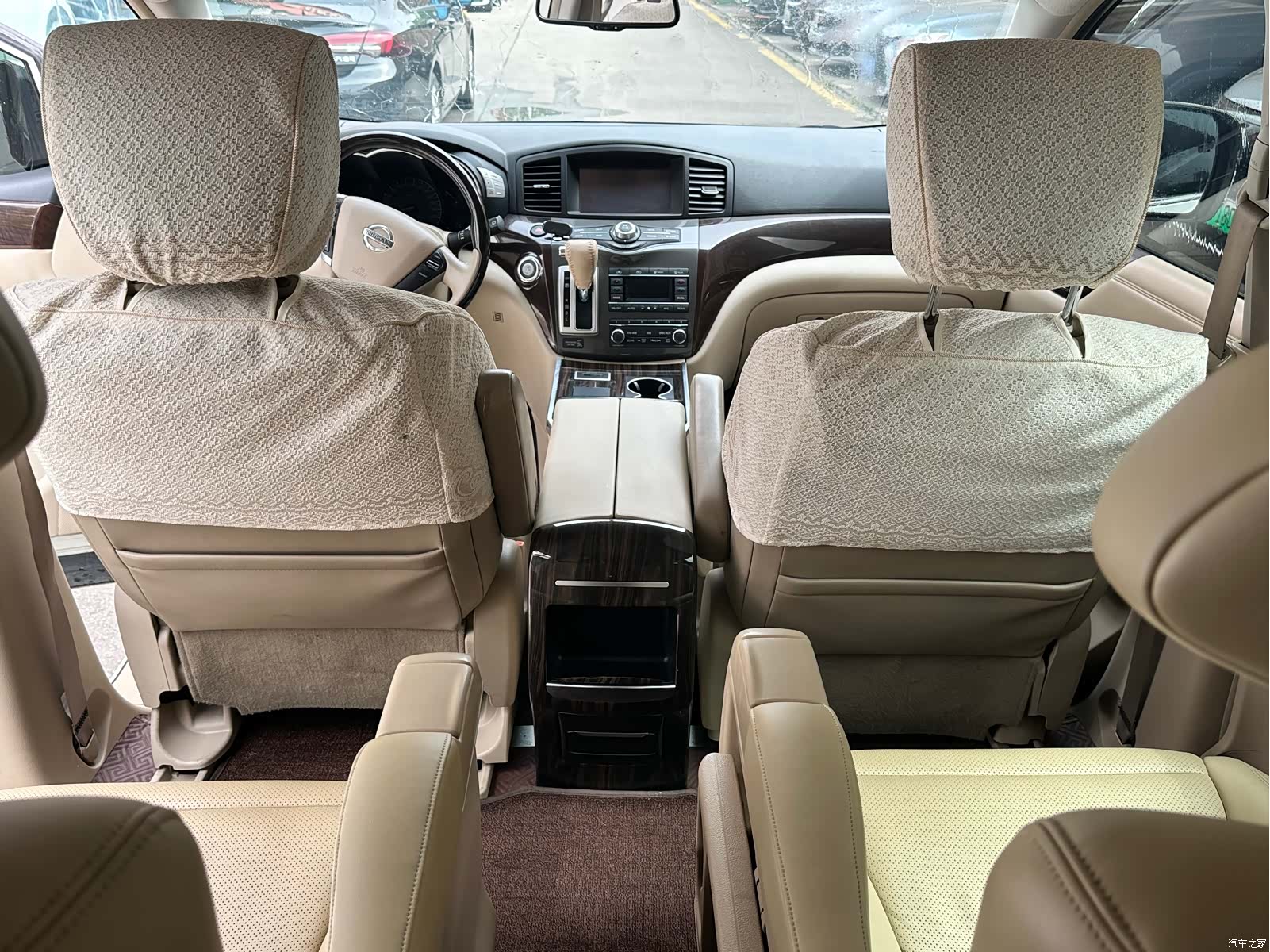 Nissan SL, 2018 14