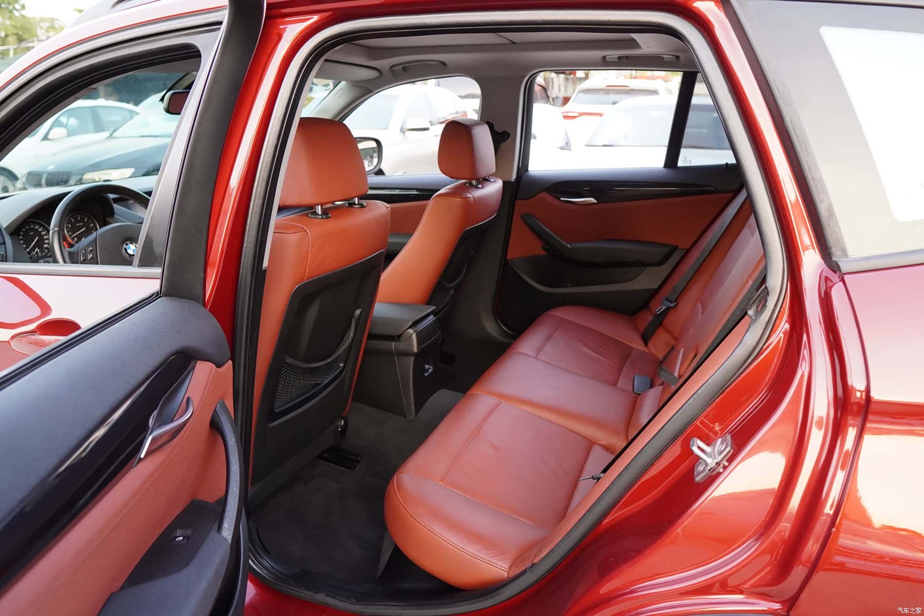 BMW X1, 2011 6
