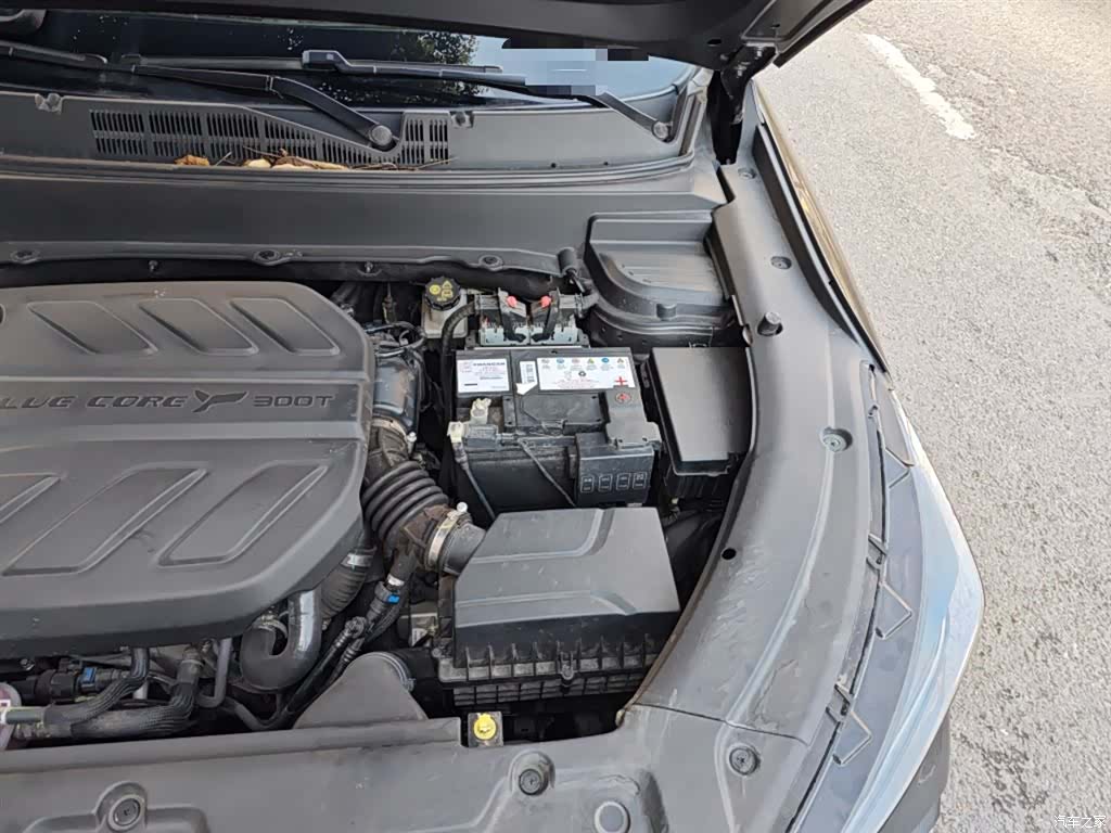 Changan X5, 2023 21