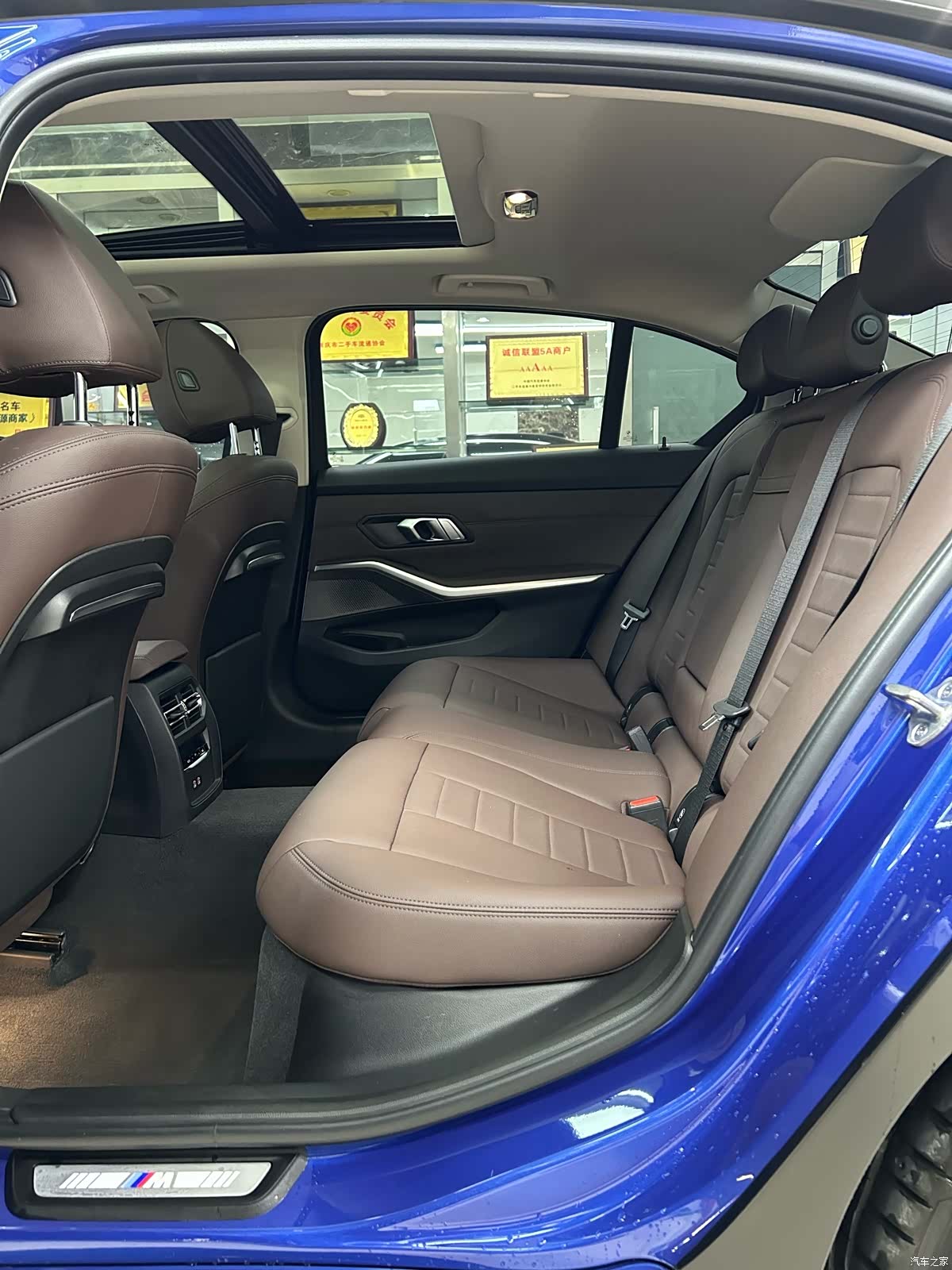 BMW 3 Series, 2020 9