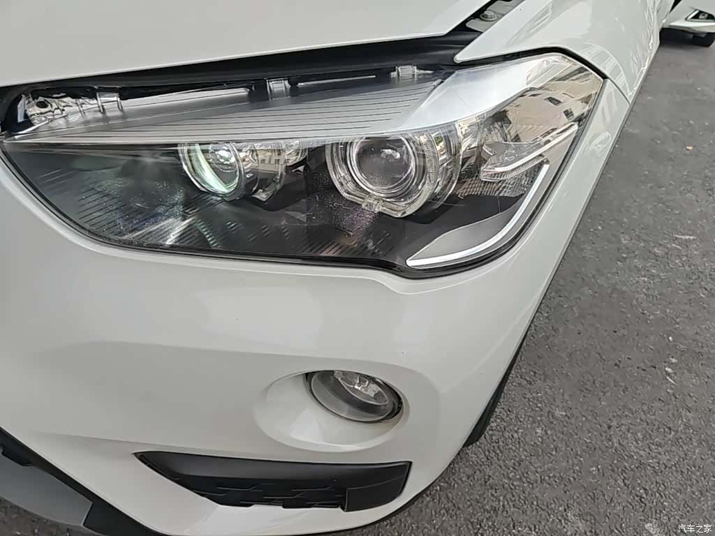 BMW X1, 2017 24