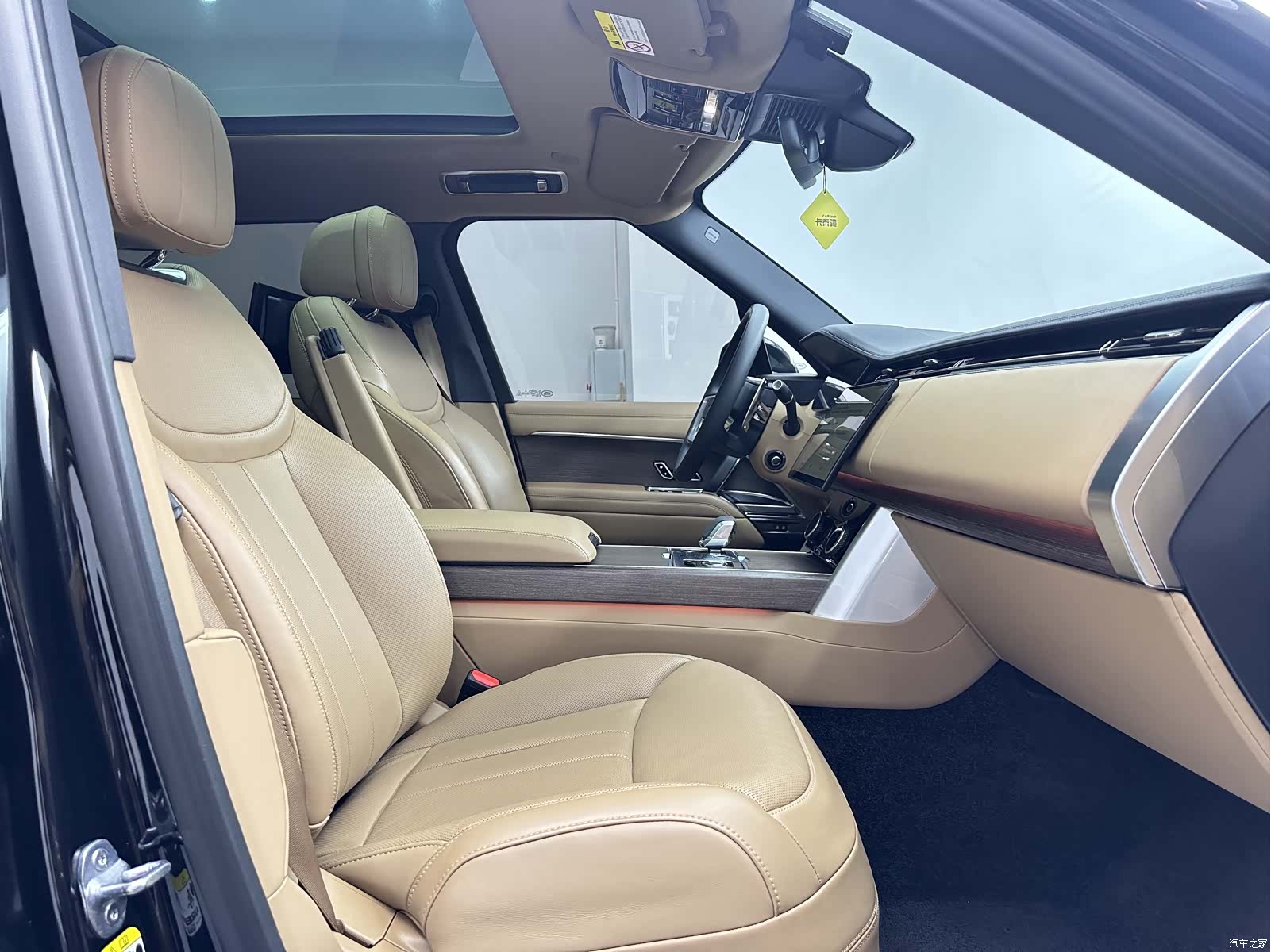 Land Rover Range Rover, 2023 13