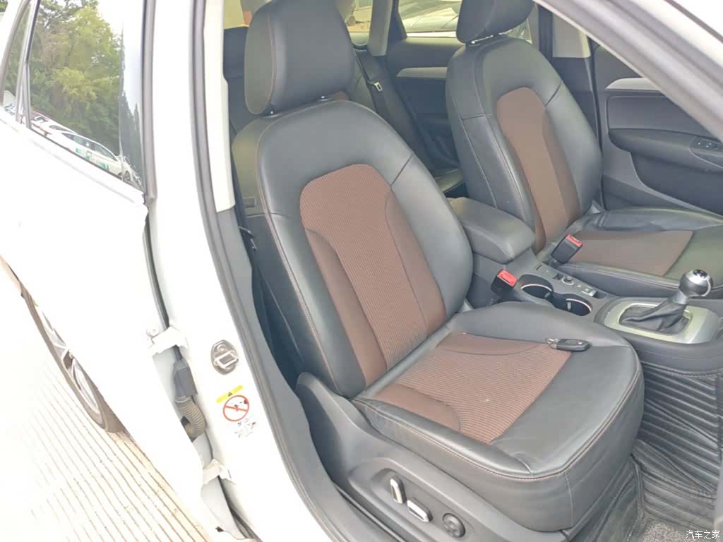 Audi Q3, 2019 25