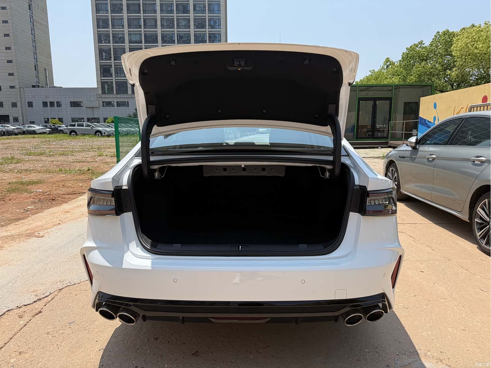 Chery Arrizo 8, 2025 8