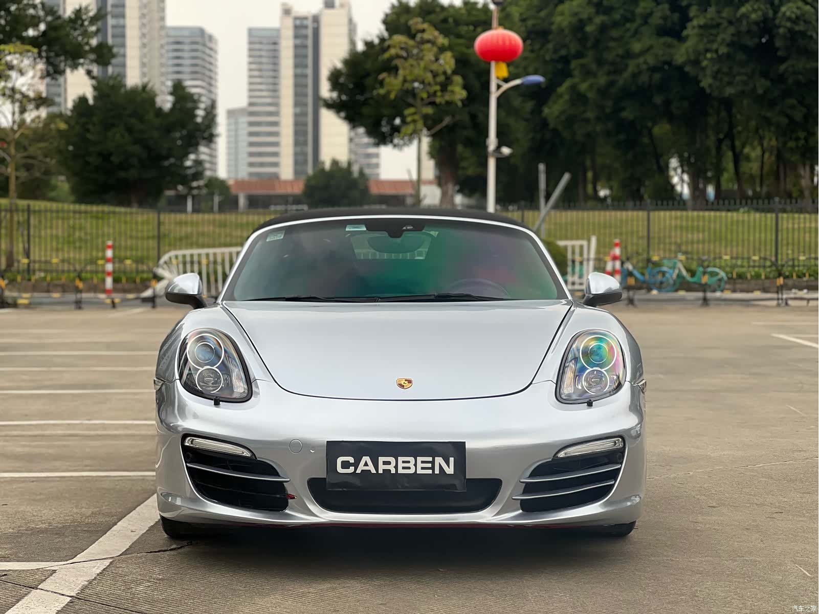 Porsche Boxster, 2014 2
