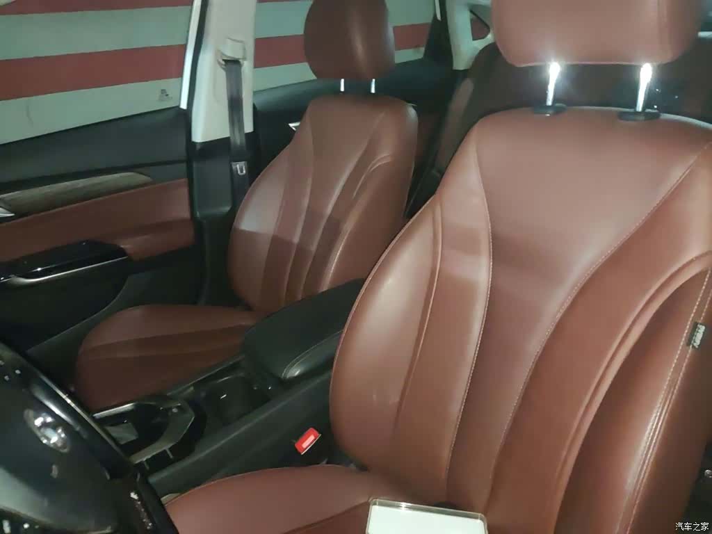BAIC D50, 2020 12