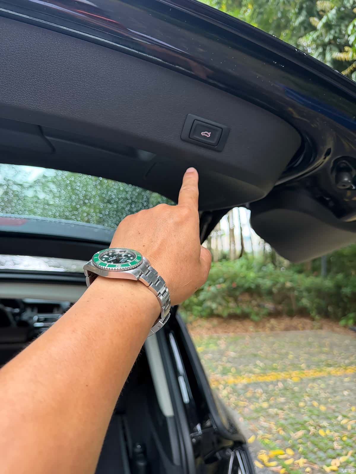 Audi Q7, 2015 11