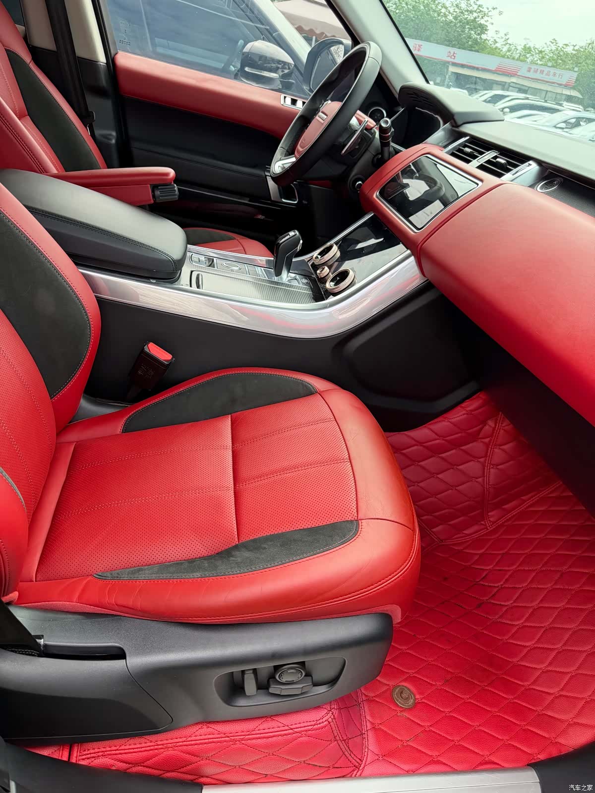 Land Rover Range Rover, 2019 11