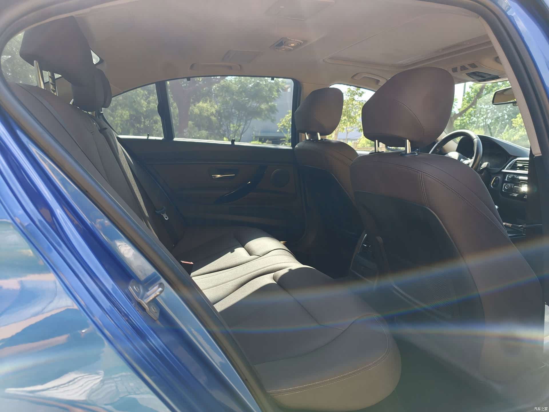 BMW 3 Series, 2018 22