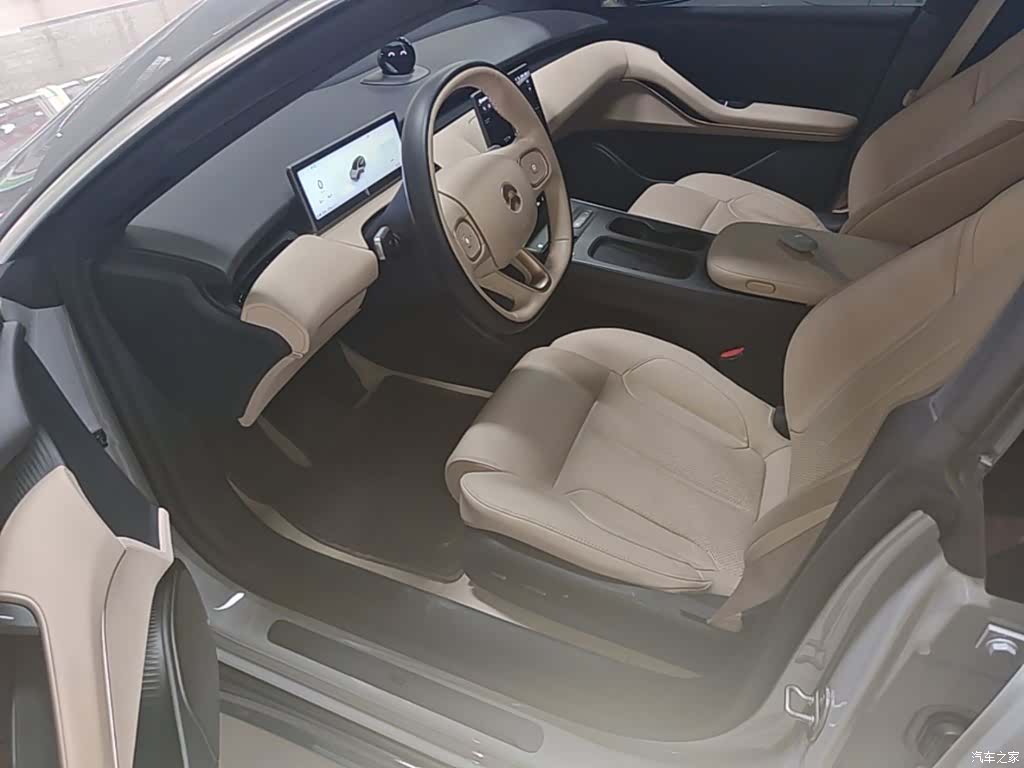 NIO ET5, 2024 15