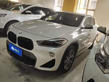 ����X2(����) 2019�� sDrive25i ������MԽҰ��װ ��VI