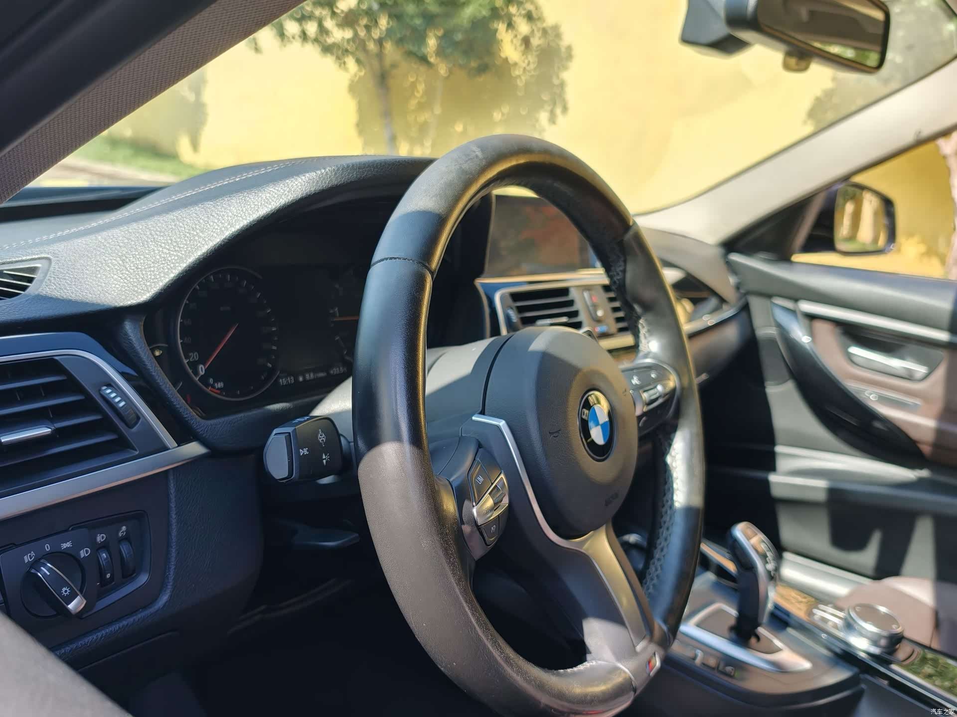 BMW 3 Series, 2018 14