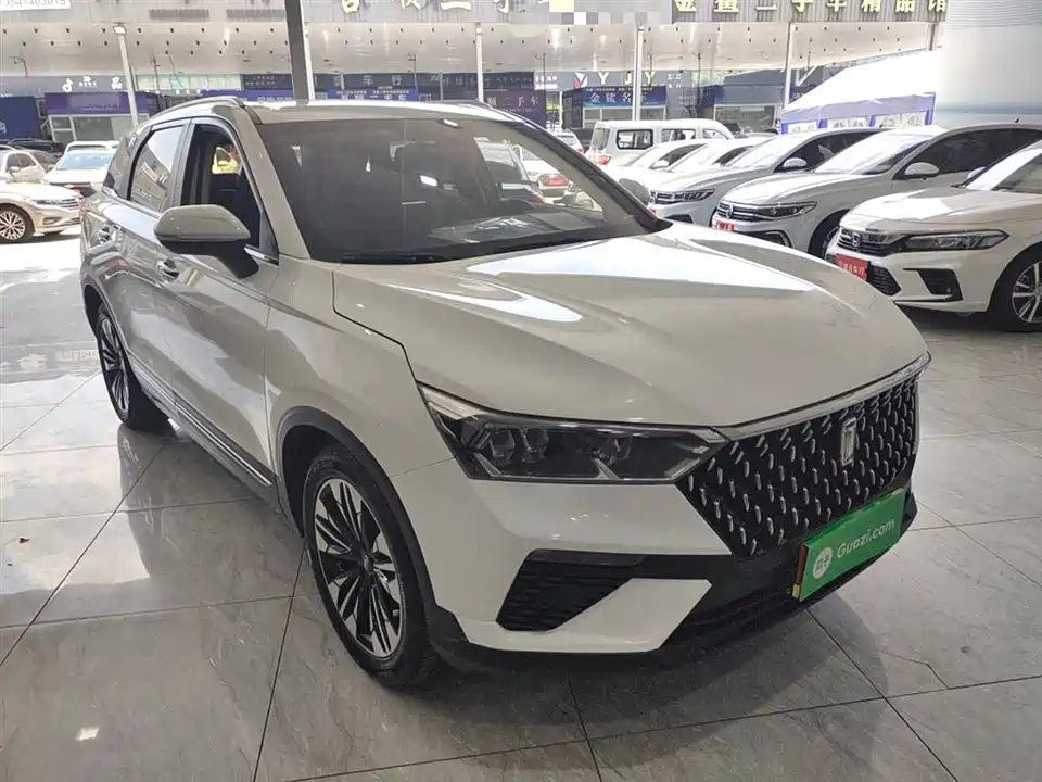 Besturn T77 Besturn T77
