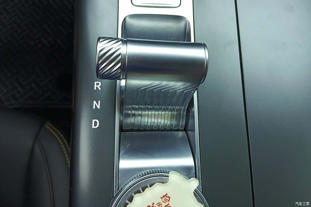 BAIC BJ30, 2025 16