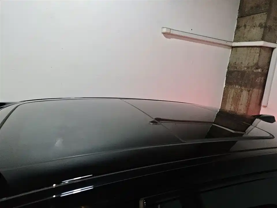 NIO ES8 NIO ES8