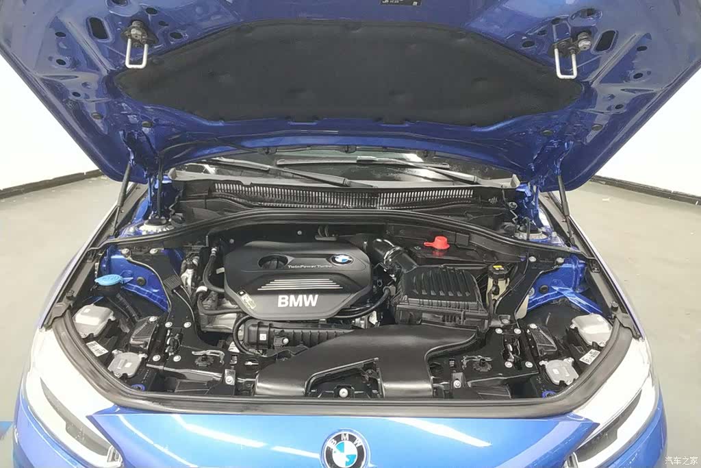 BMW 1 Series, 2018 10