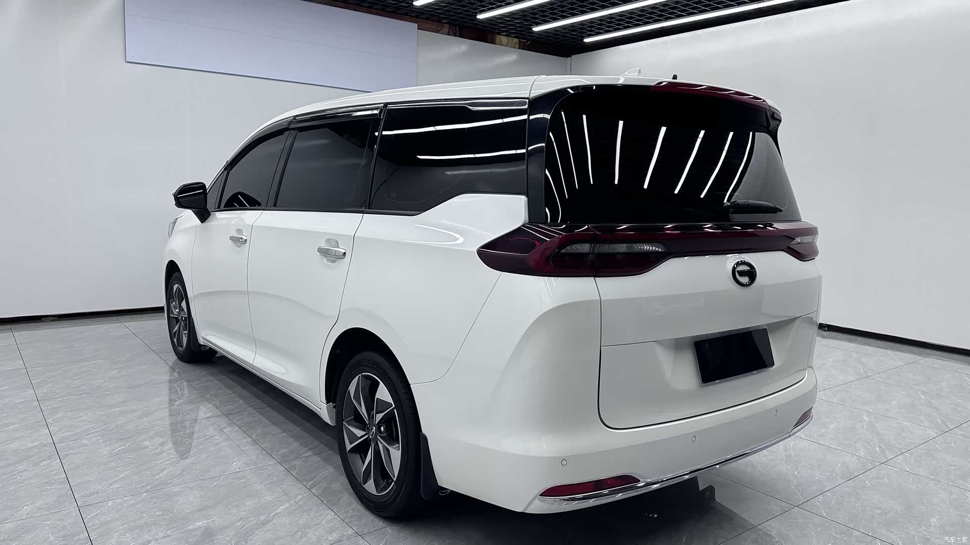 GAC M6, 2022 6