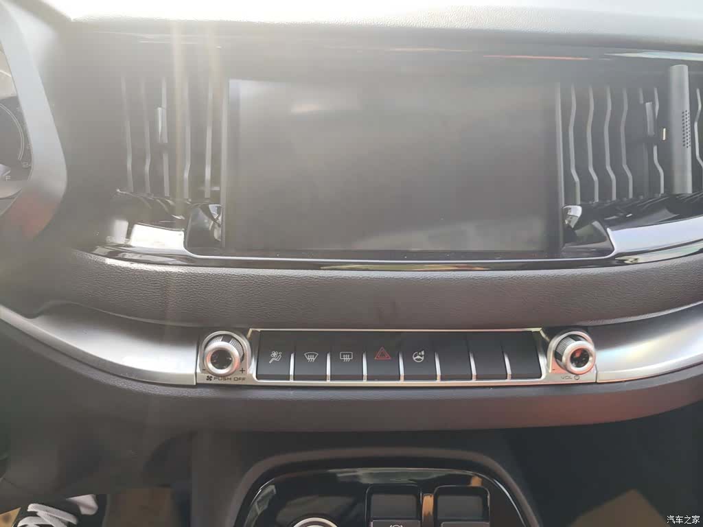 Haval H2, 2017 13