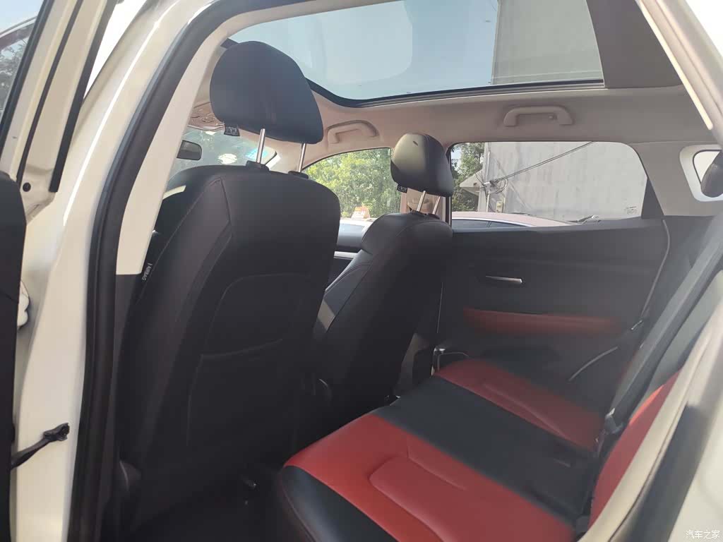 Haval H2, 2017 17