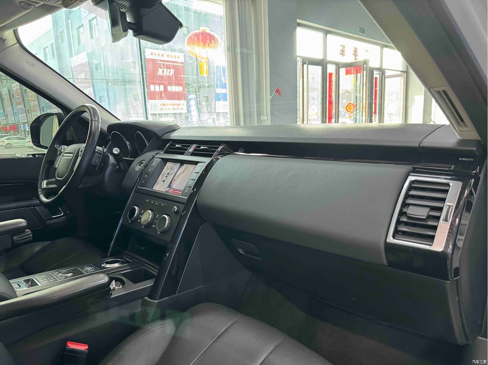 Land Rover Discovery, 2018 7