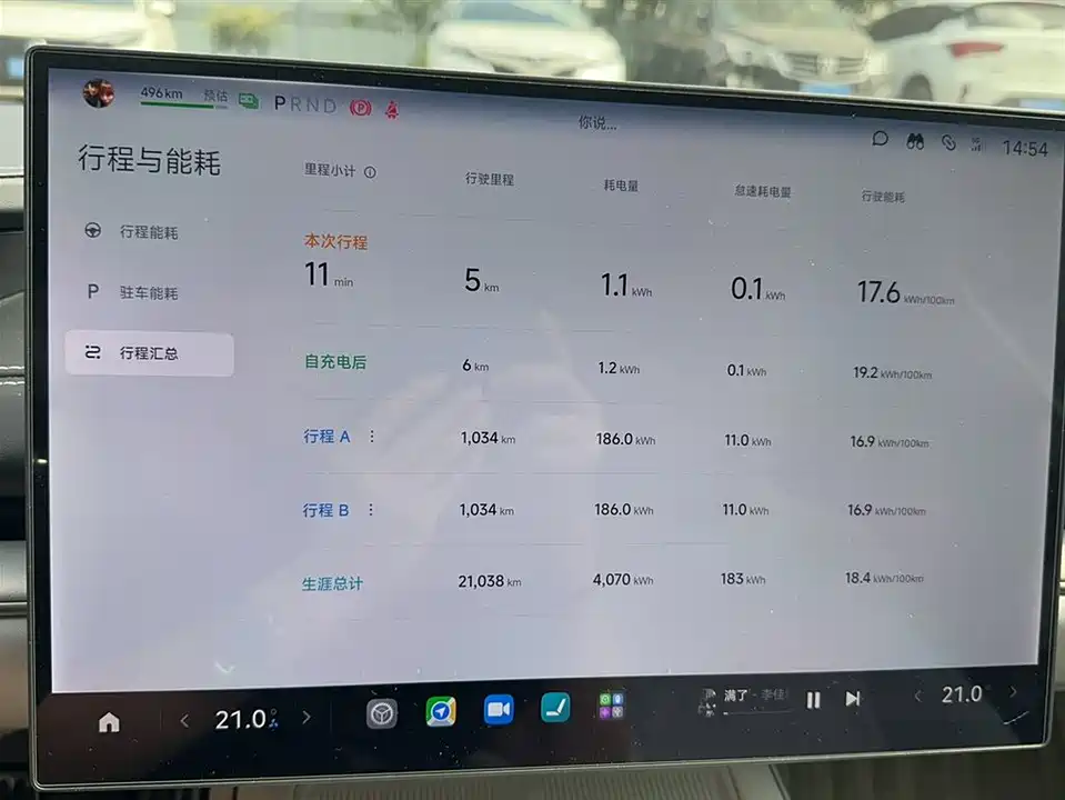 Xiaomi Xiaomi SU7