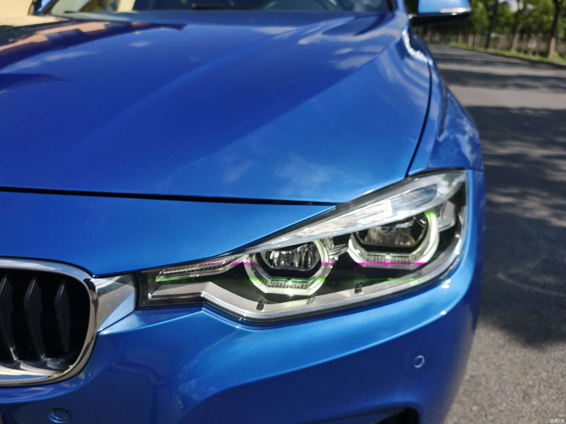 BMW 3 Series, 2018 4