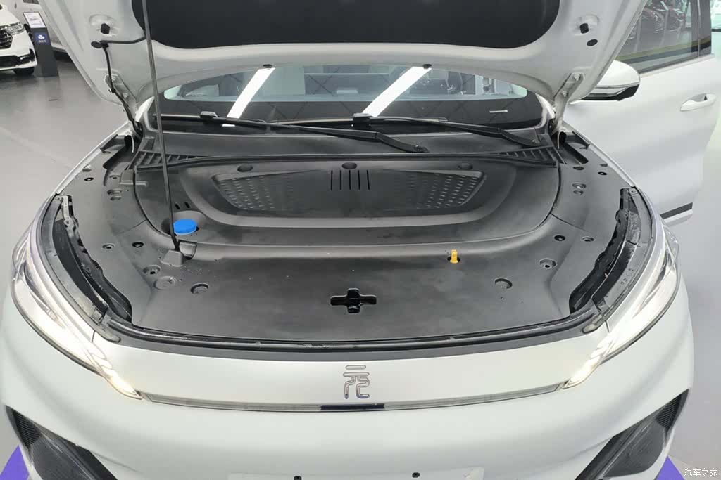 BYD Yuan, 2023 10