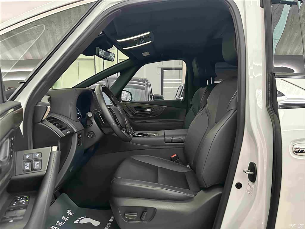 Toyota Alphard, 2024 12