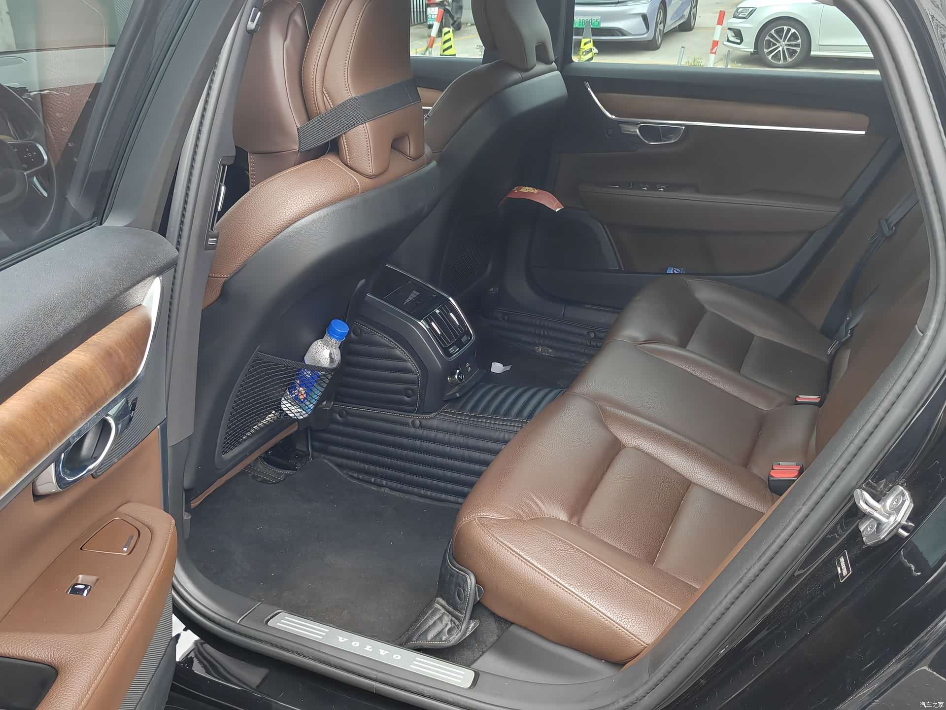 Volvo S90, 2018 6