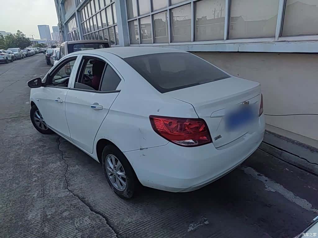 Chevrolet 3, 2015 все фото