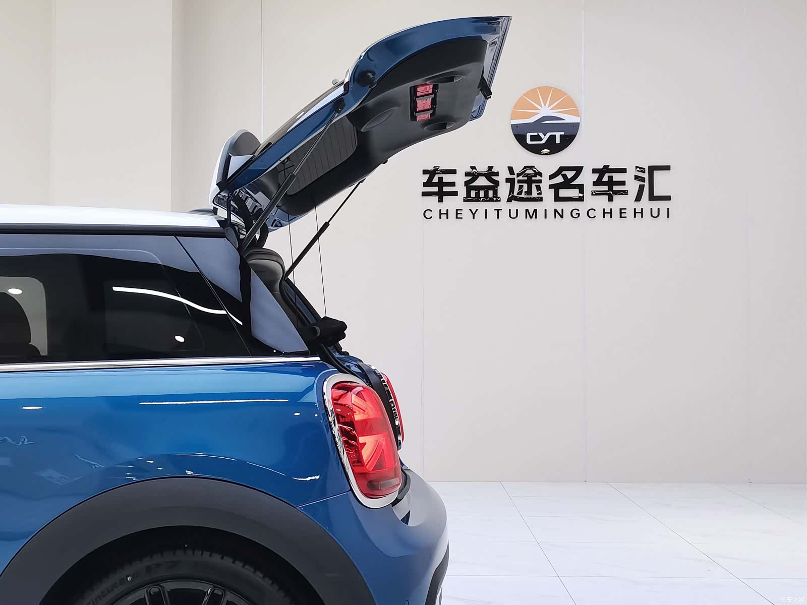 Mini Cooper, 2021 18