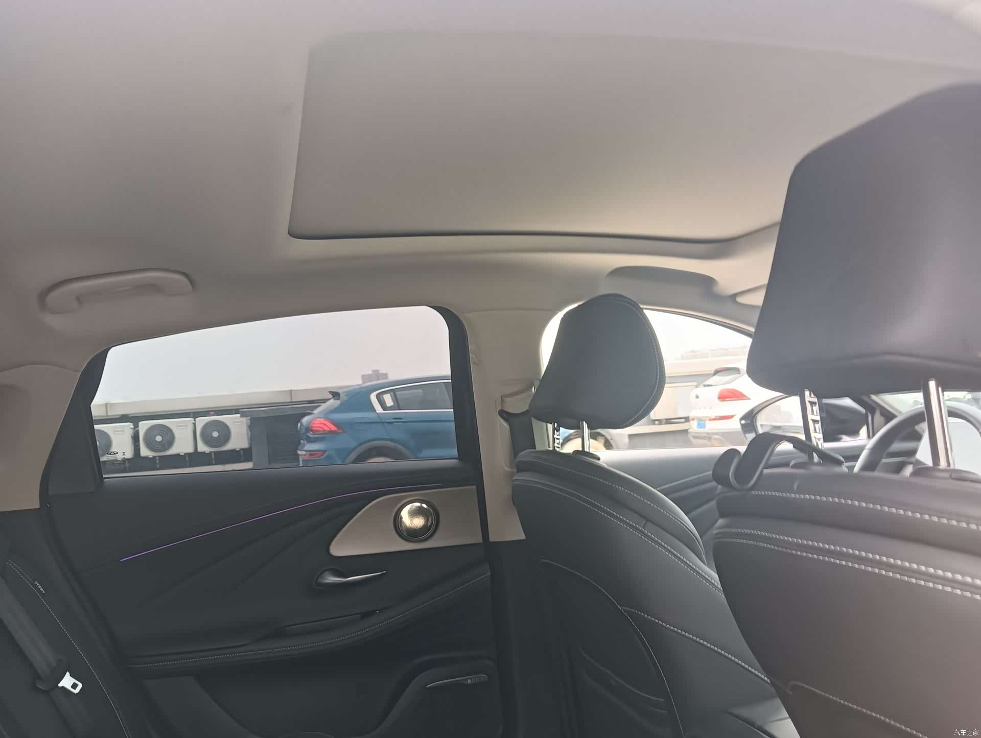 Chery Arrizo 8, 2024 11