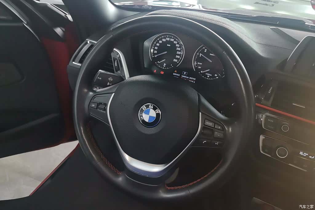 BMW 2 Series, 2019 15