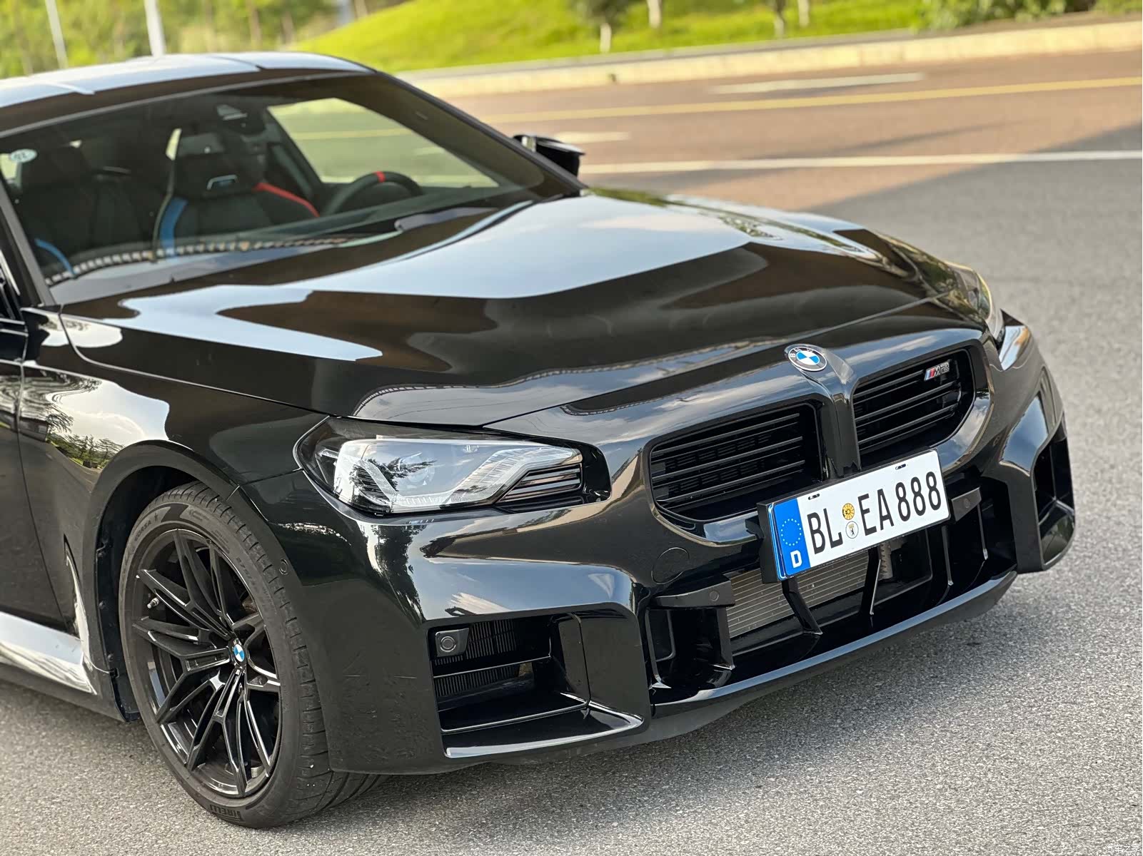 BMW M2, 2026 13