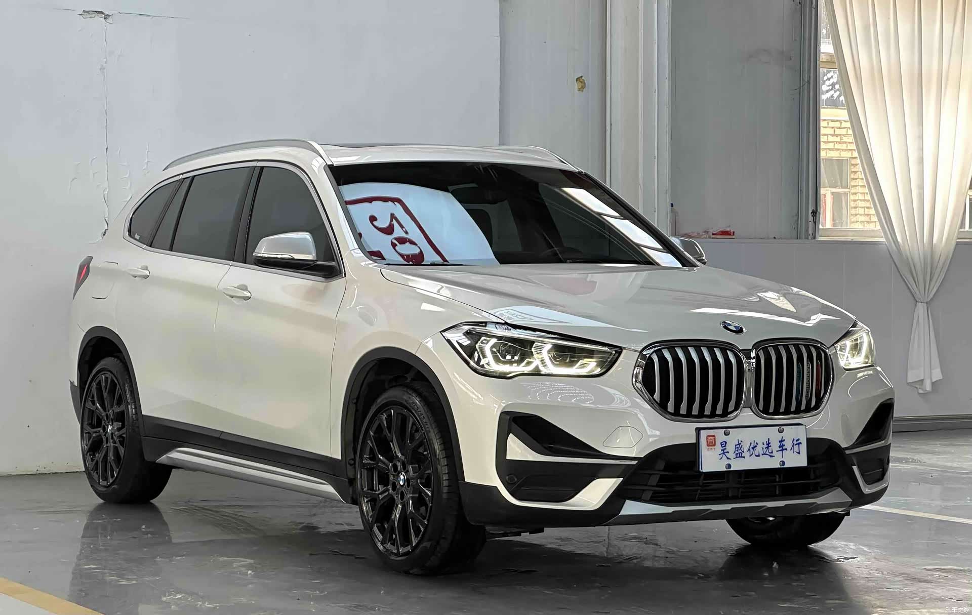 BMW X1, 2022 3